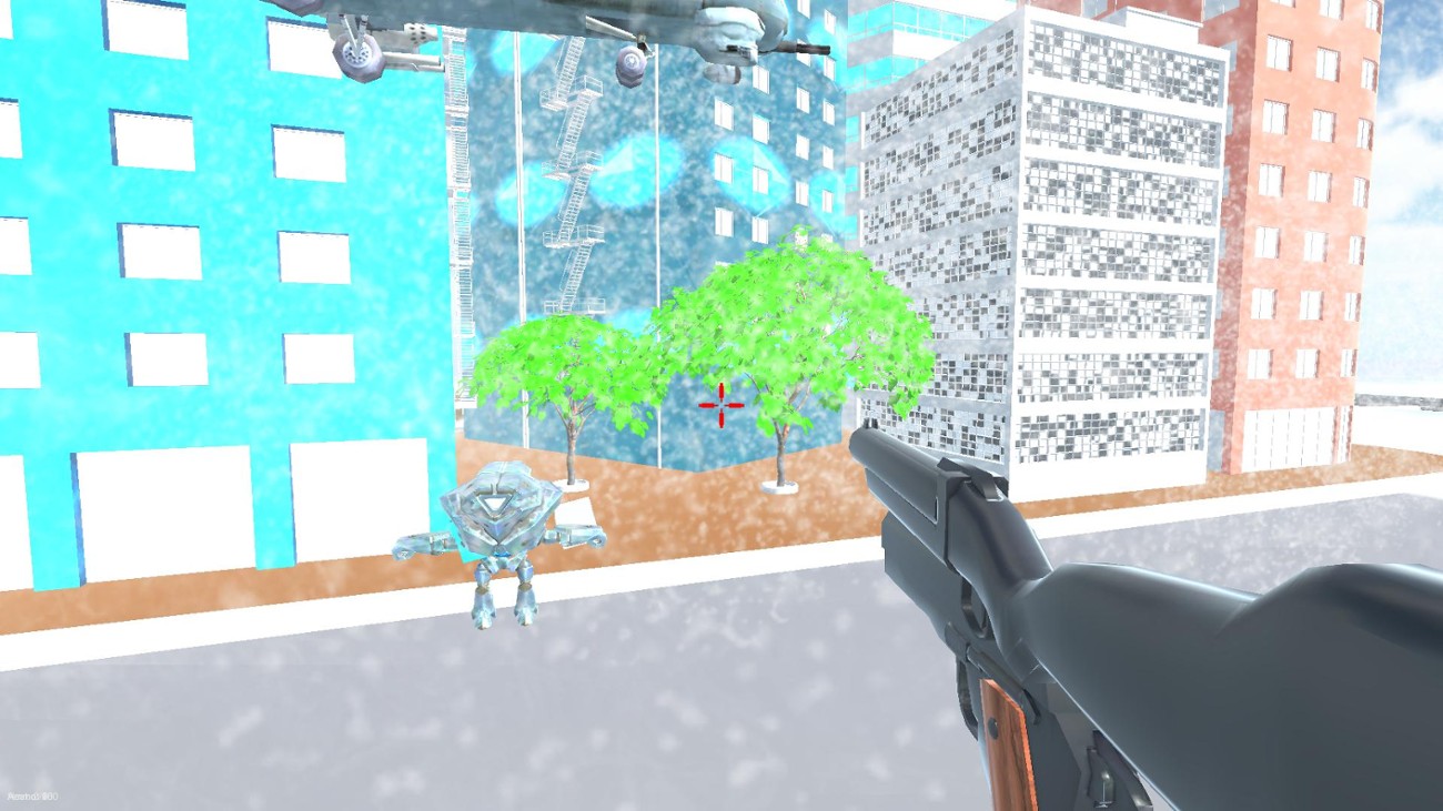 Games like Halloween Storm