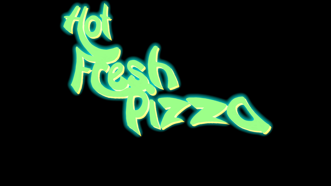 Games like Hot Fresh Pizza