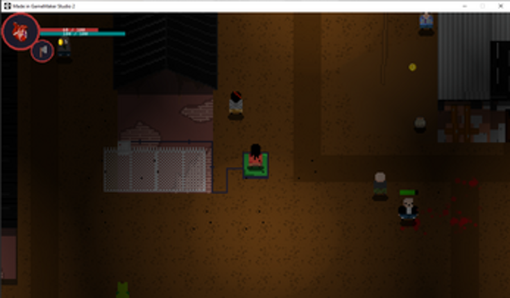 Humanity Part I (DEMO) Image