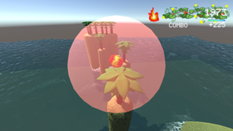 Ignition Extinction screenshot