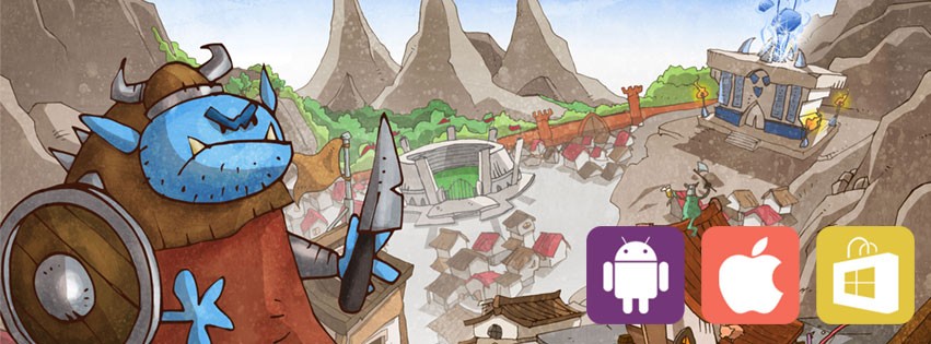 Games like KaBoom Monsters TRIPLE TRIAD