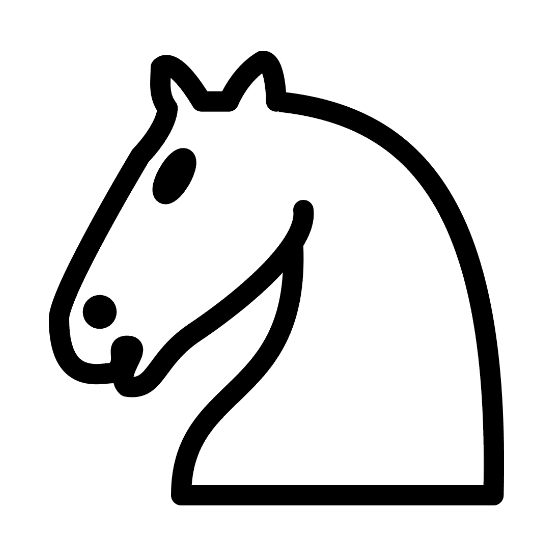 Games like Knight Movement