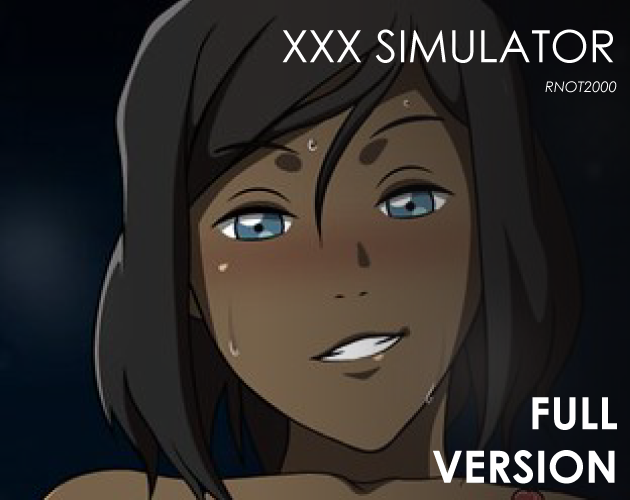 Games like Korra XXX Simulator FULL- Legend of Korra Hentai Erotic Sexy Adult Game - NSFW rule34