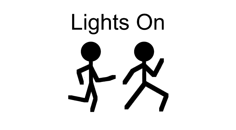 Games like Lights On