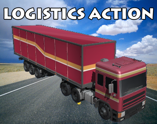 LogisticsAction Image
