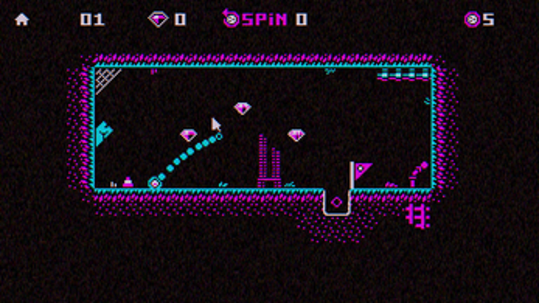 Masters Of Spin screenshot