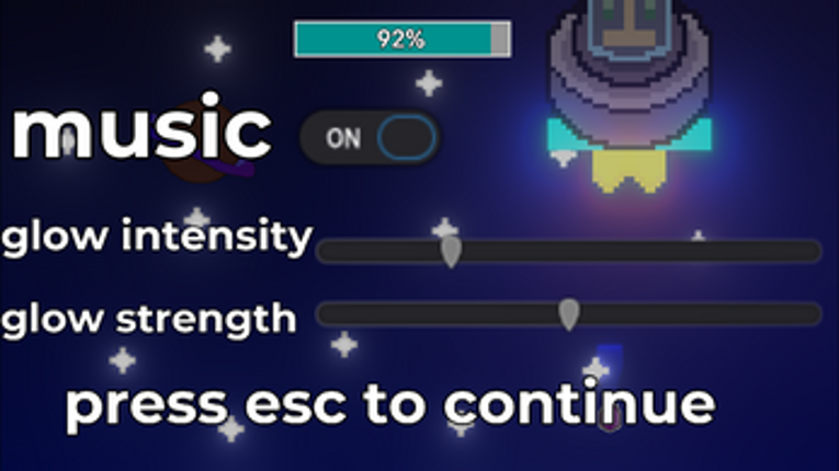 nature fighters screenshot