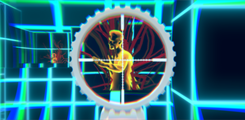 NEON GUNSLINGER screenshot