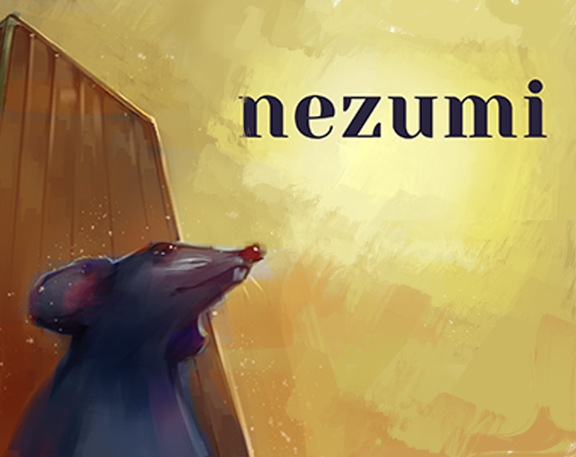 Games like Nezumi