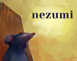 Nezumi Image