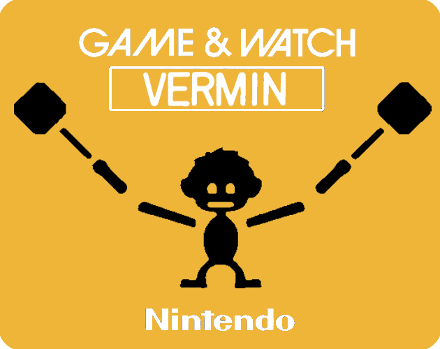 Games like Vermin
