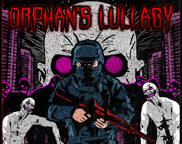 Games like Orphan's Lullaby
