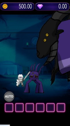 Pet Guardian: The Idle RPG screenshot