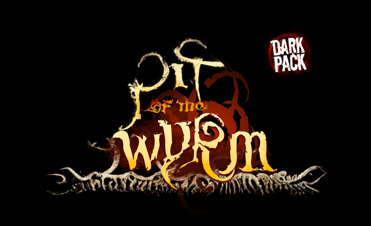 Games like Pit of the Wyrm