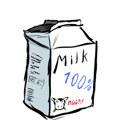 Plnotučné Mléko Image