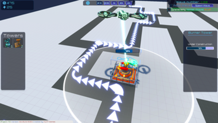 Project-TD Image