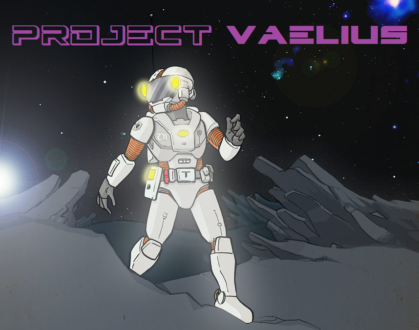 Games like Project Vaelius