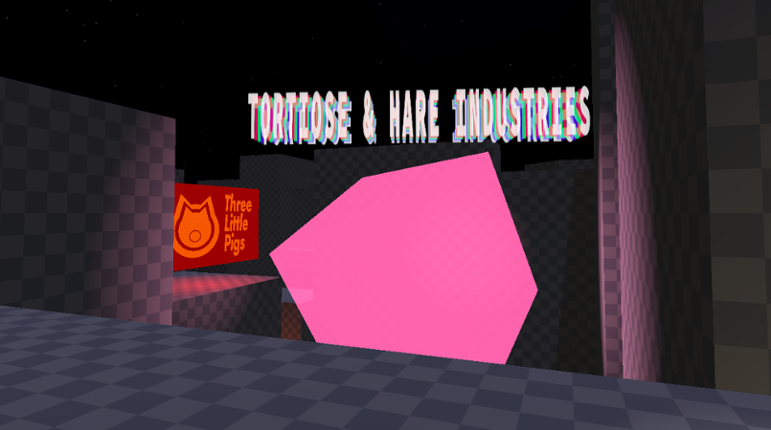 Red Riding Hood - Blockmesh Image