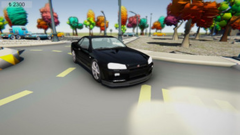 Drift37 Image