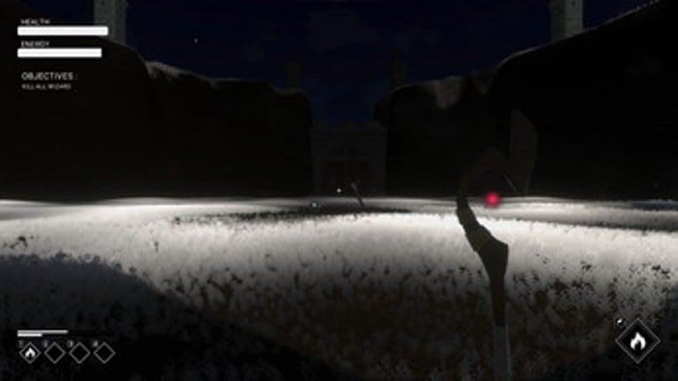 Remaining souls screenshot