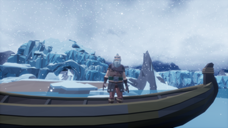 Road to Valhalla Digital Prototype Image