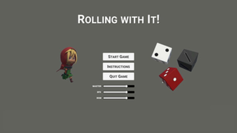 Rolling With It! Image