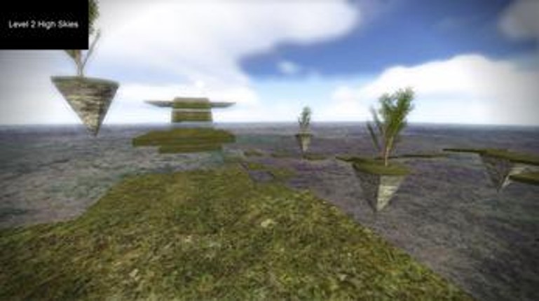 Shut Up And Run screenshot