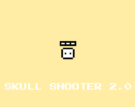 SKULL SHOOTER 2.0 Image