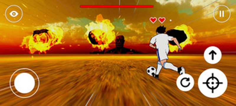 Super Champions screenshot