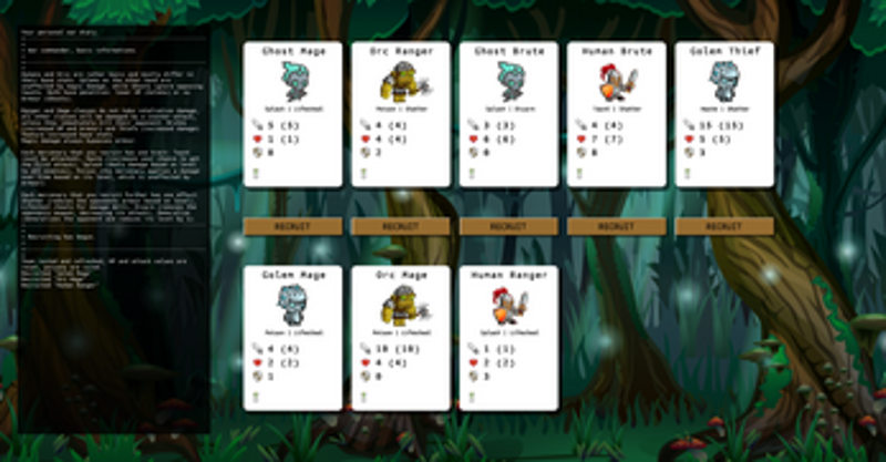 The Crystal War Image