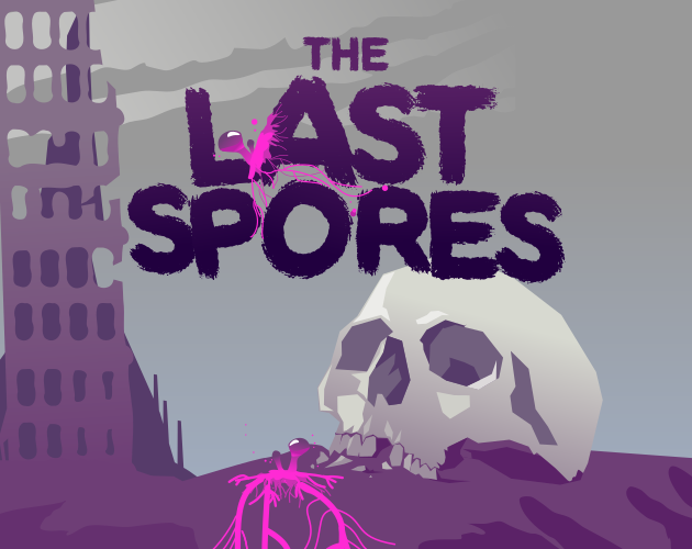 Games like The Last Spores