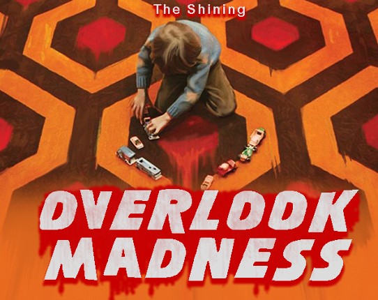 The Shining: Madness Night (Overlook) Image