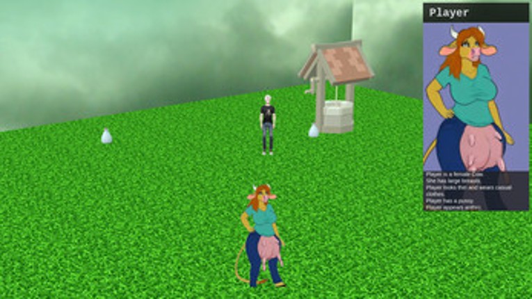 Transformation Simulator screenshot