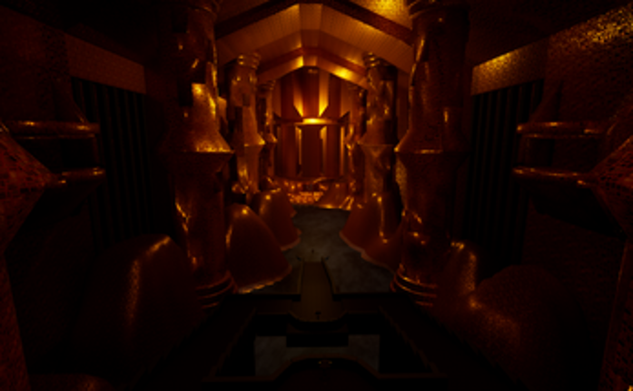 Trials of Maxos Image