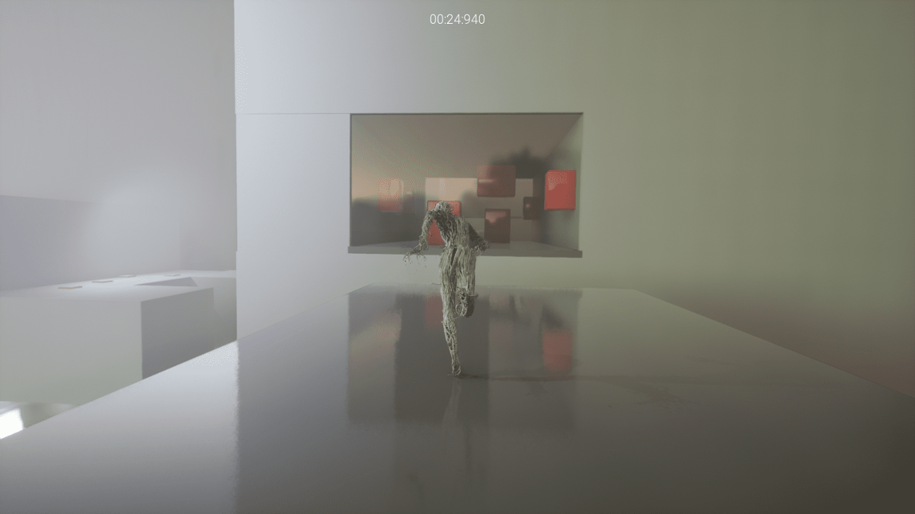 Games like Try not to fall