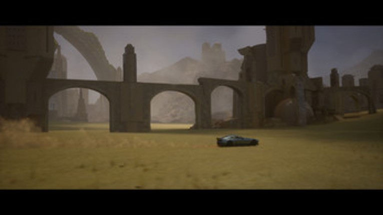 UNITY (prototype) screenshot