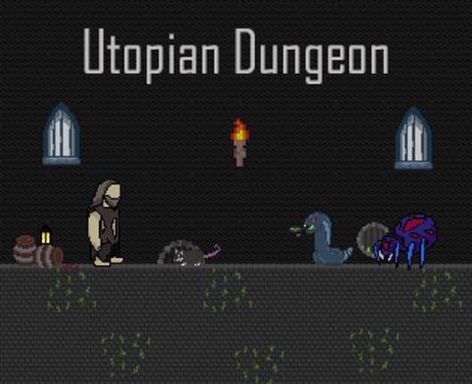 Utopian Dungeon Image