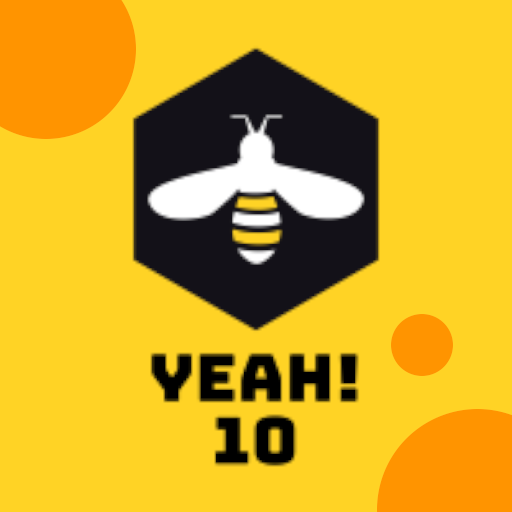 Games like Yeah 10!