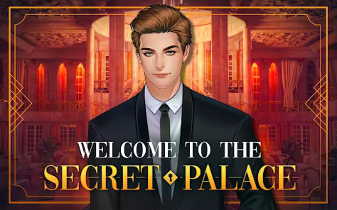 Is It Love? James - Secrets screenshot