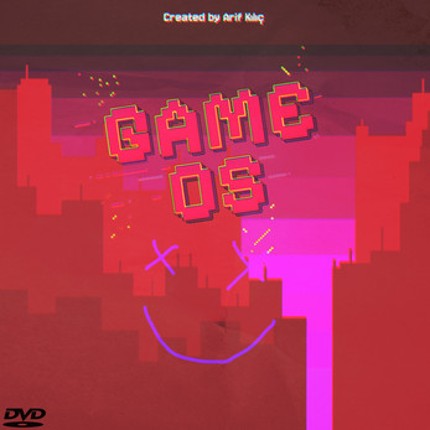 Game OS - ENG Image