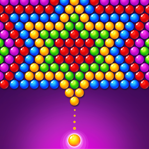 Games like Bubble Shooter