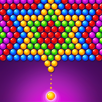 Bubble Shooter Image