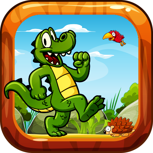 Games like Crocodile Adventure World