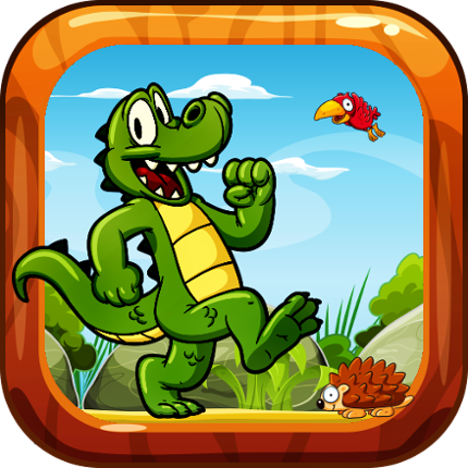 Crocodile Adventure World Image