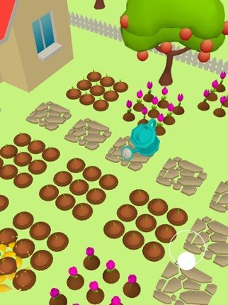 Garden Clean Up Image