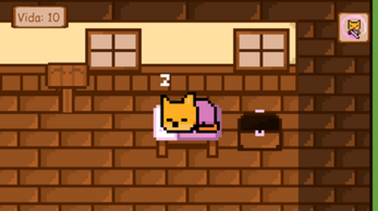 Gatito Slayer (Pre-Alpha 0.3) Image