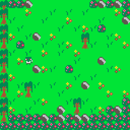 Gem Quest! screenshot