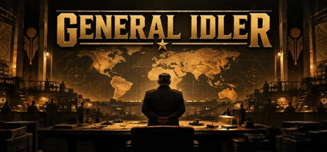 Games like GENERAL IDLER