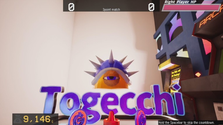 Get Rich with Air Hockey! — Earn more coins with each hit. — screenshot