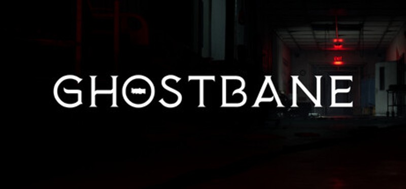 Ghostbane Game Cover